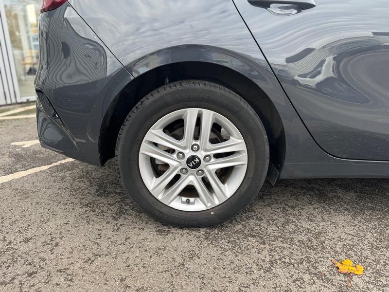 Used Kia Ceed 2021 for sale - 76312578: Photo 4