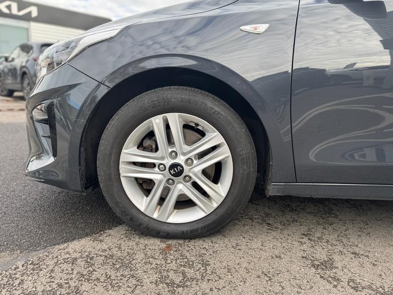 Used Kia Ceed 2021 for sale - 76312578: Photo 9