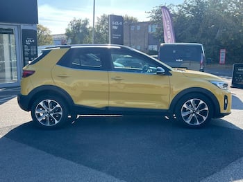 Used Kia Stonic 2019 for sale - 79500474: Photo