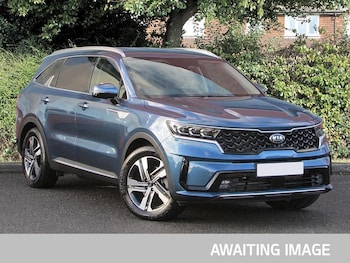 Used Kia Sorento 2022 for sale - 78131515: Photo