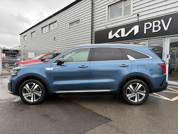 Used Kia Sorento 2022 for sale - 78131515: Photo