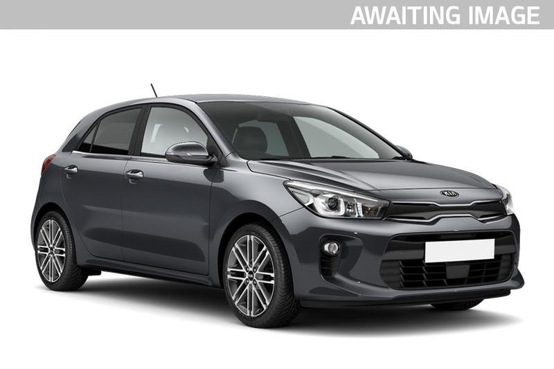 Used Kia Rio 2022 for sale - 76553861: Photo 1