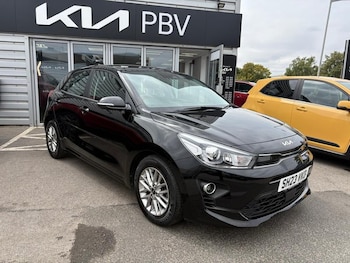 Used Kia Rio 2023 for sale - 79184123: Photo