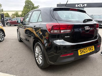 Used Kia Rio 2023 for sale - 79184123: Photo