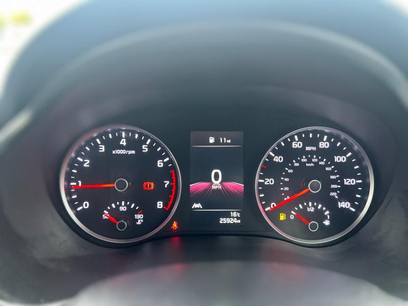 Used Kia Rio 2023 for sale - 76168270: Photo 10