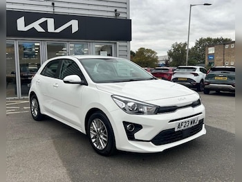 2023 - 1.2 MPi ISG 2 Manual 5-Door