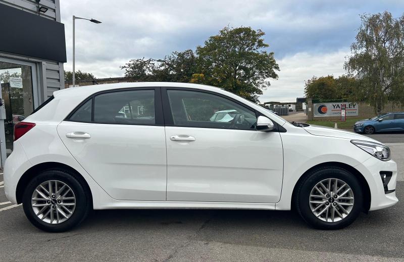 Used Kia Rio 2023 for sale - 76168270: Photo 2