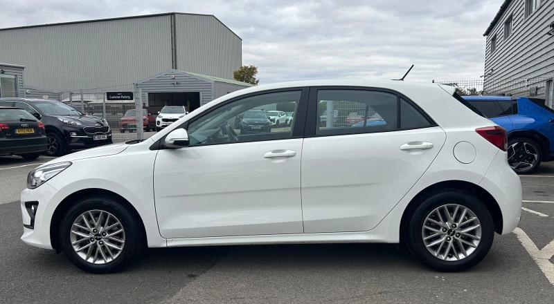Used Kia Rio 2023 for sale - 76168270: Photo 6