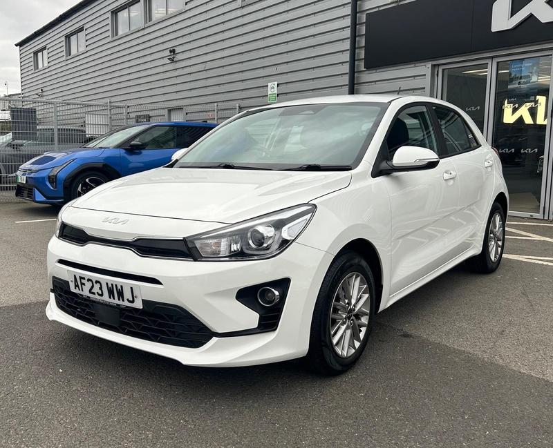 Used Kia Rio 2023 for sale - 76168270: Photo 7