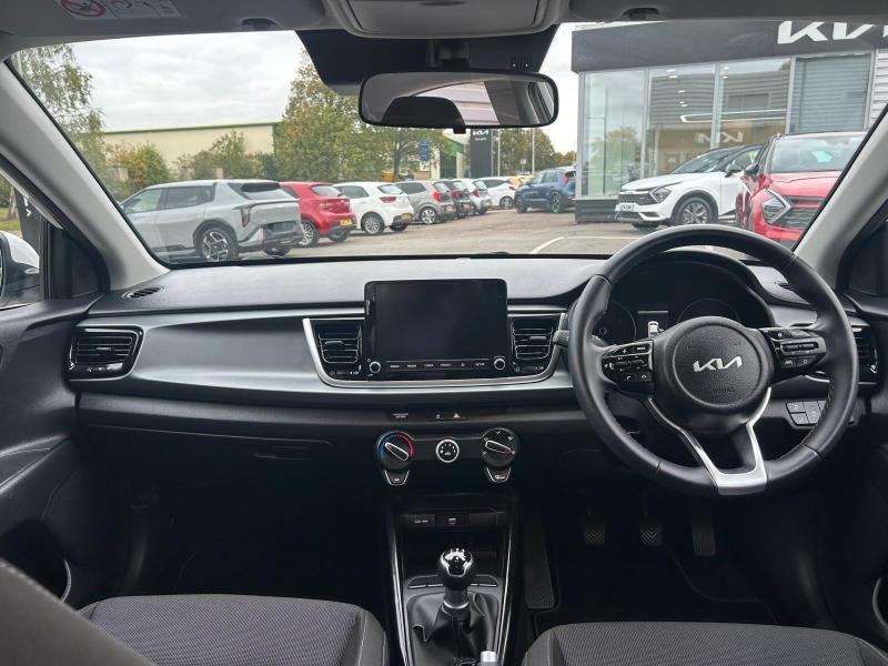 Used Kia Rio 2023 for sale - 76168270: Photo 9