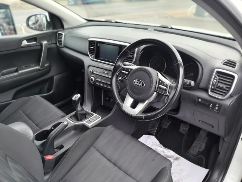Used Kia Sportage 2018 for sale - 75636515: Photo 10