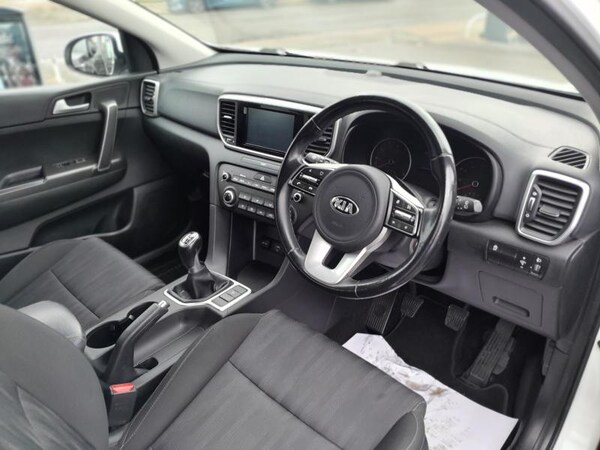 Used Kia Sportage 2018 for sale - 75636515: Photo 10