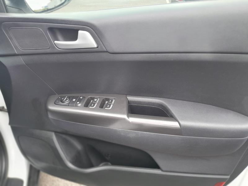 Used Kia Sportage 2018 for sale - 75636515: Photo 11
