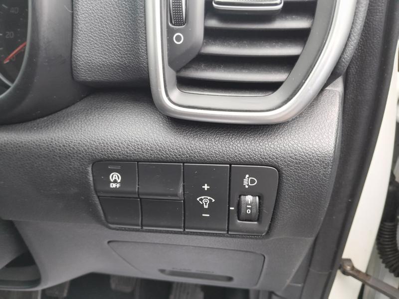 Used Kia Sportage 2018 for sale - 75636515: Photo 12