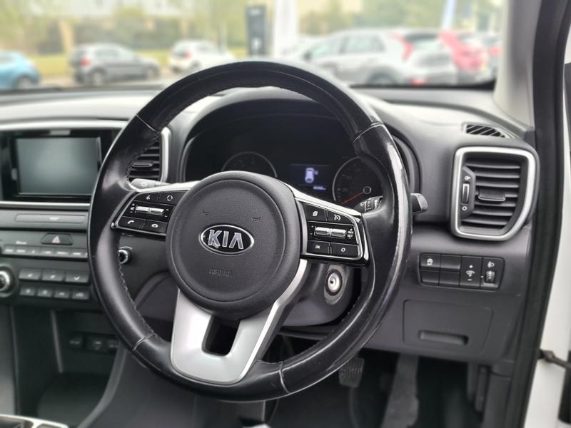 Used Kia Sportage 2018 for sale - 75636515: Photo 13