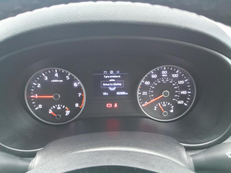 Used Kia Sportage 2018 for sale - 75636515: Photo 14