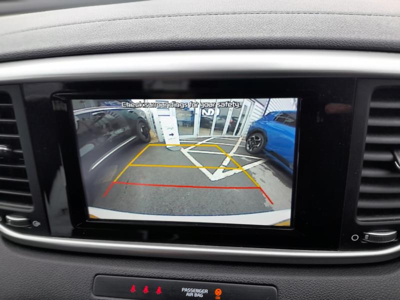 Used Kia Sportage 2018 for sale - 75636515: Photo 15