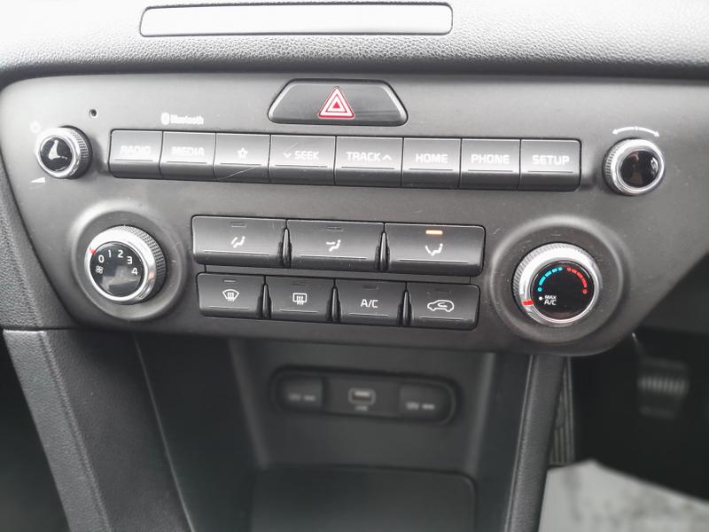 Used Kia Sportage 2018 for sale - 75636515: Photo 16