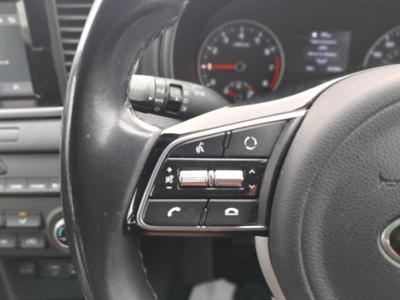 Used Kia Sportage 2018 for sale - 75636515: Photo 18
