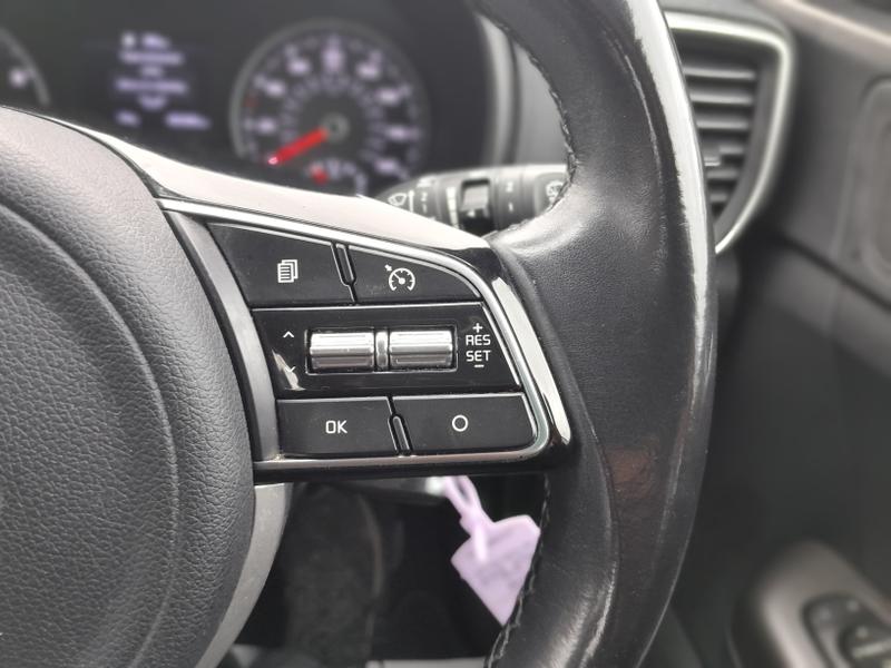 Used Kia Sportage 2018 for sale - 75636515: Photo 19