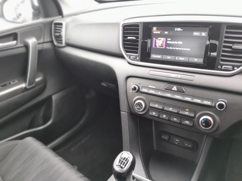 Used Kia Sportage 2018 for sale - 75636515: Photo 20