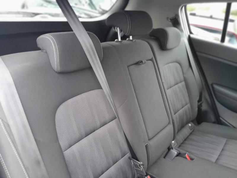Used Kia Sportage 2018 for sale - 75636515: Photo 6