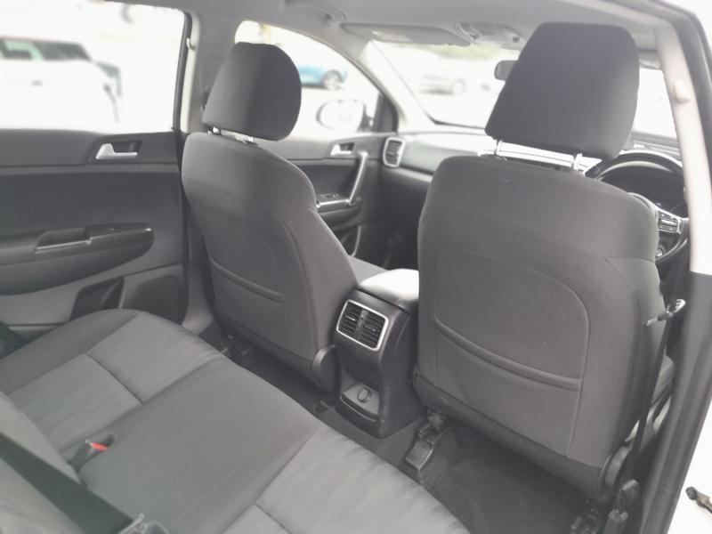 Used Kia Sportage 2018 for sale - 75636515: Photo 7