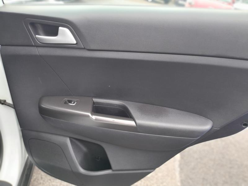 Used Kia Sportage 2018 for sale - 75636515: Photo 8