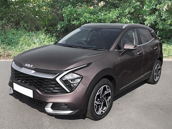 Used Kia Sportage 2022 for sale - 79352548: Photo