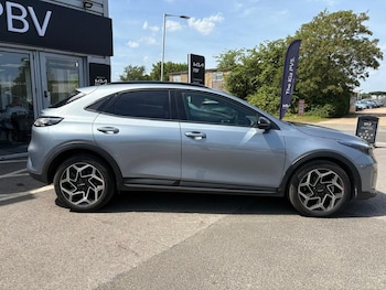 Used Kia XCeed 2025 for sale - 78607070: Photo