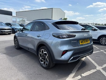 Used Kia XCeed 2025 for sale - 78607070: Photo