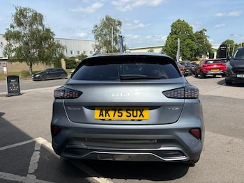 Used Kia XCeed 2025 for sale - 78607070: Photo