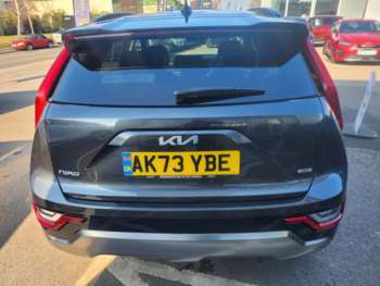 Used Kia Niro 2023 for sale - 73902842: Photo