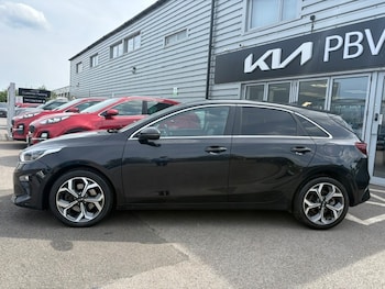 Used Kia Ceed 2020 for sale - 78255679: Photo