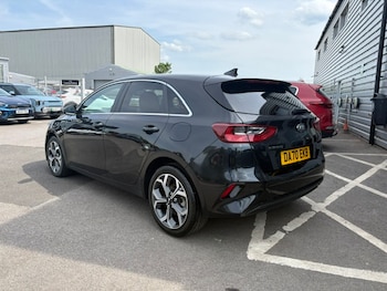 Used Kia Ceed 2020 for sale - 78255679: Photo