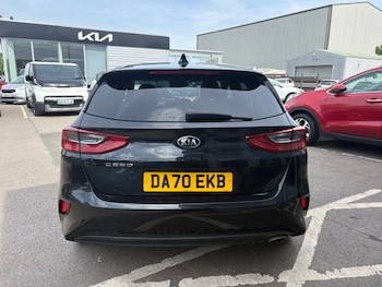 Used Kia Ceed 2020 for sale - 78255679: Photo