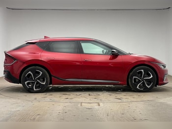 Used Kia EV6 2023 for sale - 78671191: Photo