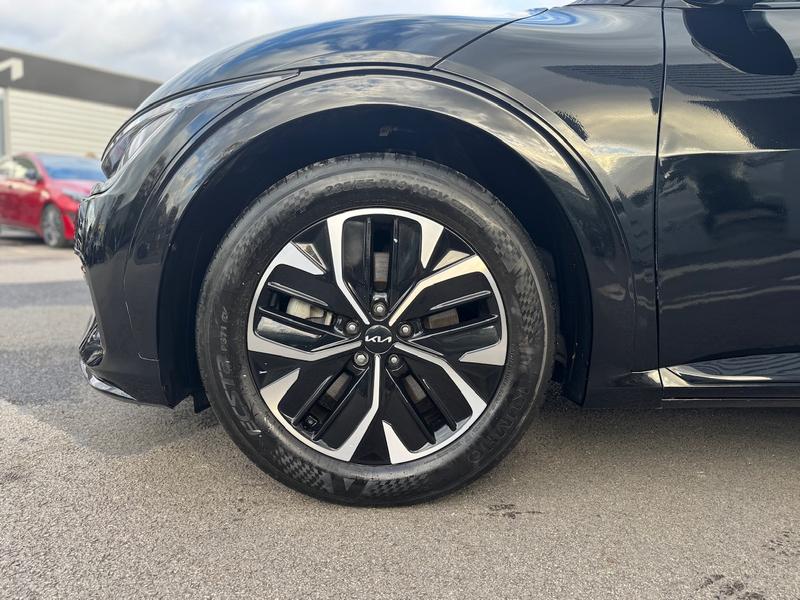 Used Kia EV6 2022 for sale - 76266107: Photo 10