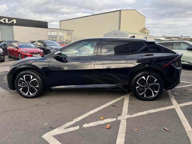 Used Kia EV6 2022 for sale - 76266107: Photo 11