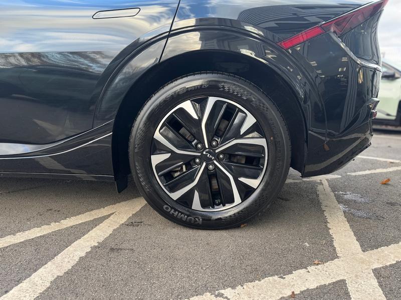 Used Kia EV6 2022 for sale - 76266107: Photo 12