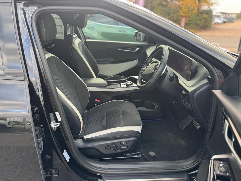 Used Kia EV6 2022 for sale - 76266107: Photo 17