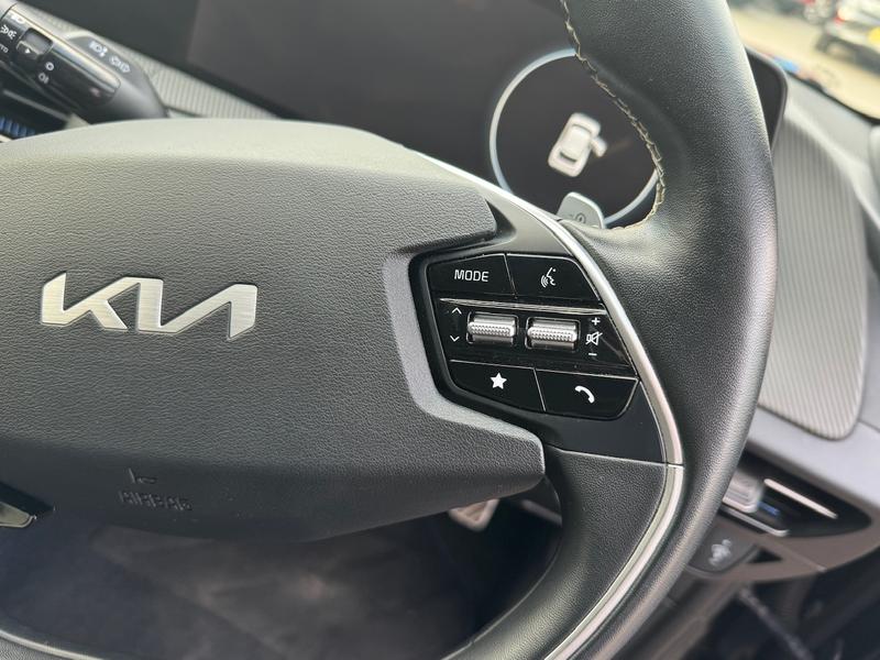 Used Kia EV6 2022 for sale - 76266107: Photo 19