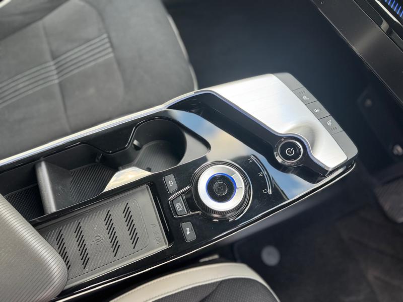 Used Kia EV6 2022 for sale - 76266107: Photo 22