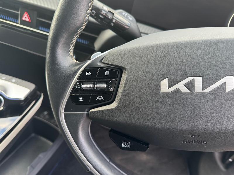 Used Kia EV6 2022 for sale - 76266107: Photo 24