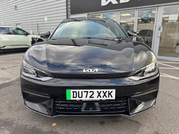 Used Kia EV6 2022 for sale - 76266107: Photo