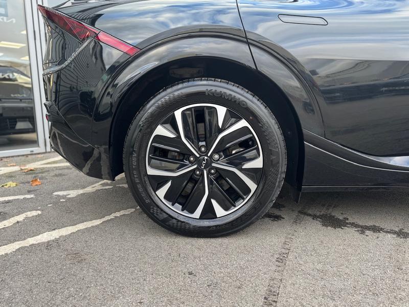 Used Kia EV6 2022 for sale - 76266107: Photo 5