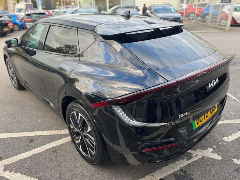 Used Kia EV6 2022 for sale - 76266107: Photo 7