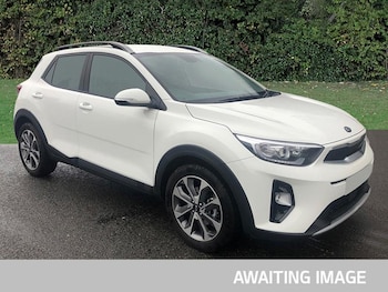 Used Kia Stonic undefined for sale - 79021629: Photo