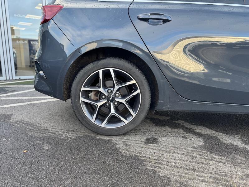 Used Kia Ceed 2022 for sale - 76649763: Photo 5