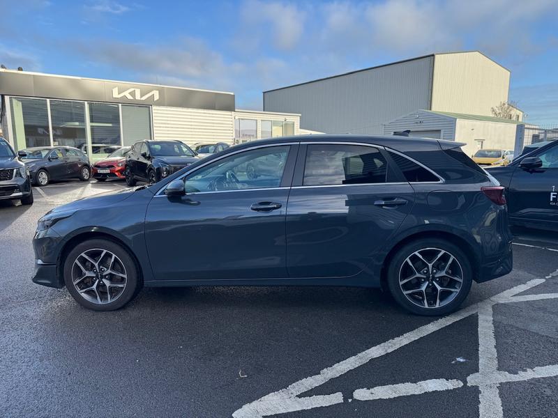 Used Kia Ceed 2022 for sale - 76649763: Photo 9